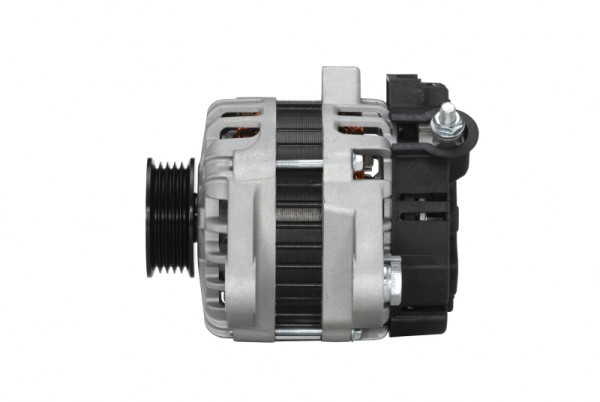 HELLA Generator/Lichtmaschine, 14V, 70A, für u.a. Hyundai I20 (PB, PBT), 8EL 011 712-921