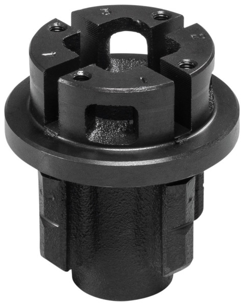 REMS Schneidkopfkörper 3/8", 521021 R, 4039976048620