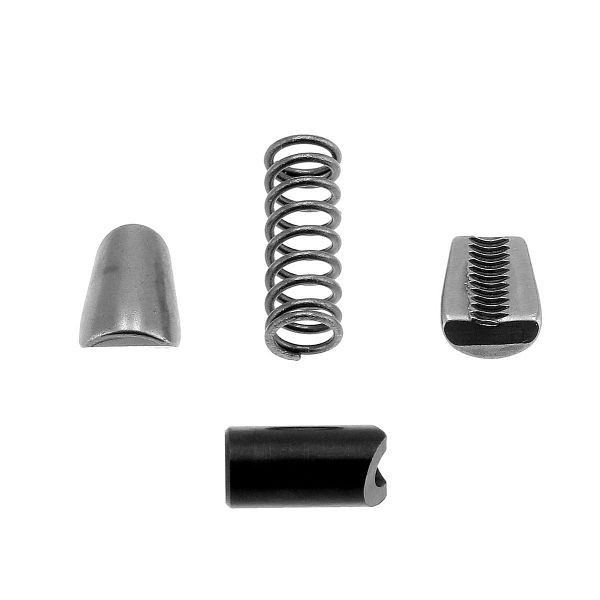 Airpress Reparatursatz für Druckluft-Blindnietpistole 45446, 45446-RK