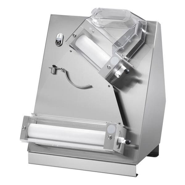 KBS Teigausrollmaschine für Teigformen bis ø 32 cm, 50200006