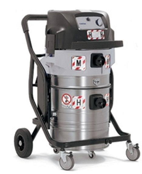 Nilfisk Sicherheitssauger Nass-/Trocken IVB 965-2H/M SDXC 230V/50, 302002917
