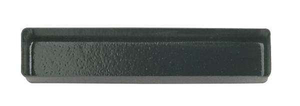 GEDORE Distanzmodul leer, 157 x 30 x 42 mm, schwarz, 5626370