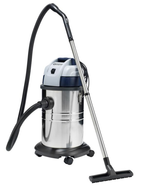 Nilfisk Nass-/Trockensauger VL100-75, 75 l Behälter, 50000360