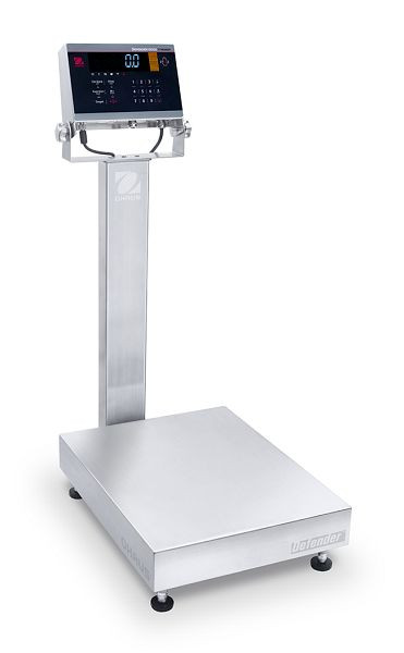 OHAUS Tischwaage i-D61XWE60K1DL7-EU, Defender, 30575560