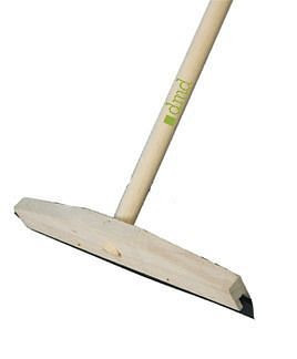 DENIOS Farbverteiler 60cm mit Stiel, 272229, 4250971509965