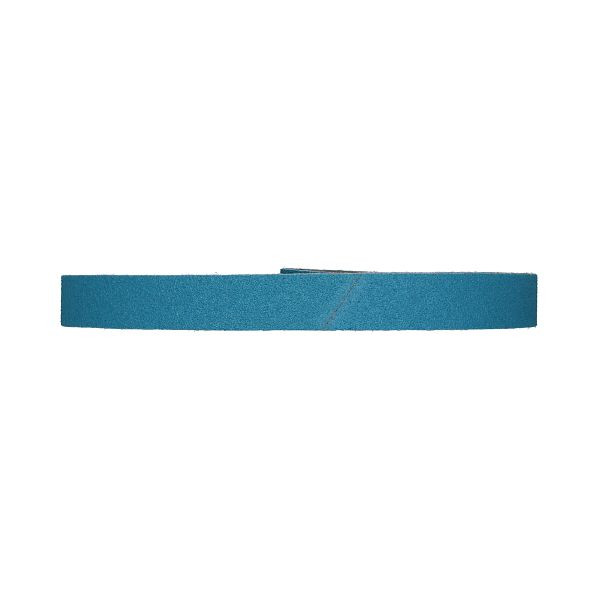 Flexovit Schmalbänder BNR BNL 50x2000 SY699 FLX P80 EU Bänder 50x2000mm K8, VE: 10 Stück, 78072724909
