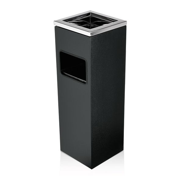 WAS Standascher, 20 x 20 cm, Stahl/Edelstahl, 1122200, 4044925057851