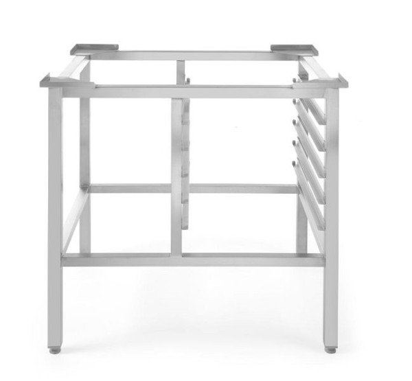 Hendi Untergestell für Kombidämpfer mit Grill 4x GN 2/3, 224823