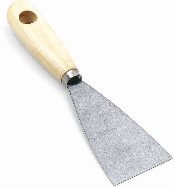 Nölle Malerspachtel 40 mm, VE: 12 Stück, 710440