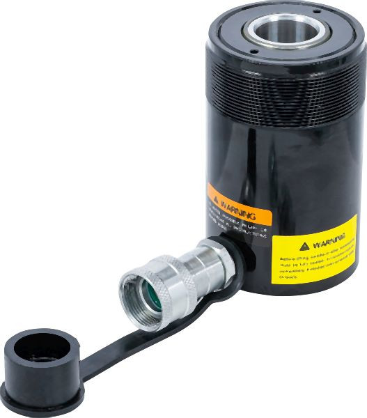 BGS Hydraulikzylinder, 700 Bar, 9530