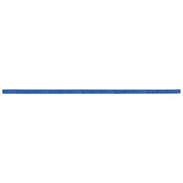 m2 Antirutschbelag Universal blau Einzelstreifen 25x1000mm, VE: 10 Stück, M1BV100252