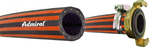 Admiral Admi®Therm Wasserschlauch 13 x 3,5 mm / 40 m, 704-13-40