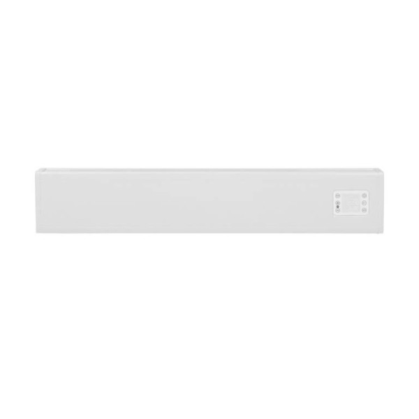 Eurom Konvektorheizung Alutherm Baseboard 1500 weiß, 361186