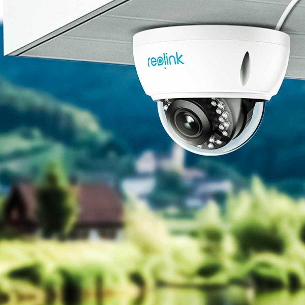 Reolink D4K42 Intelligente 4K 8 MP PoE Überwachungskamera mit 5-fach  optischem Zoom Personen- und Fahrzeugerkennung rd4k42 günstig  versandkostenfrei online kaufen: große Auswahl günstige Preise