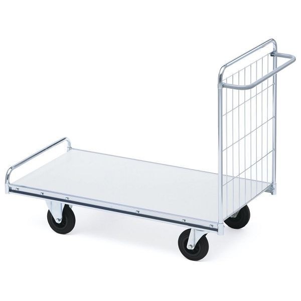 Helge Nyberg Stapelwagen Serie 300, 1 Etage, 800x600 mm, 25510613