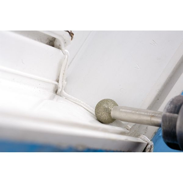 Pferd Diamant-Schleifstift DKU-A 8,0/6 D 126, 36208010