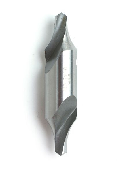 GSR Zentrierbohrer 6,3 mm, 00957063