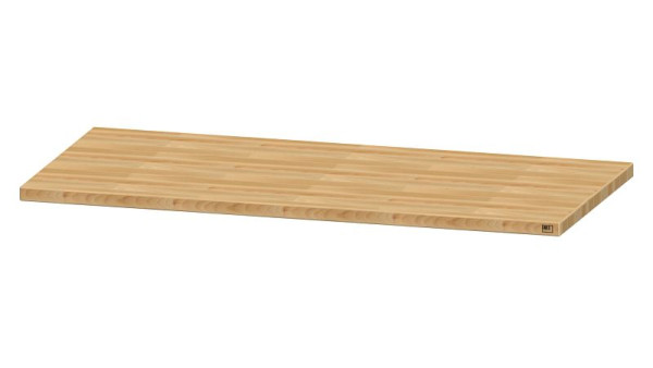 ANKE Werkbänke Arbeitsplatte, 1500 x 700 x 40 mm, BMP 40 mm, 900.547