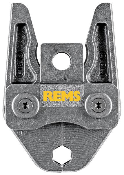 REMS Presszange FTB 15, 571432, 4039976109833