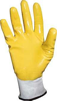 tprosafe Handschuh Niversal 100 S, 10, VE: 1 Paar, tp.1050160010