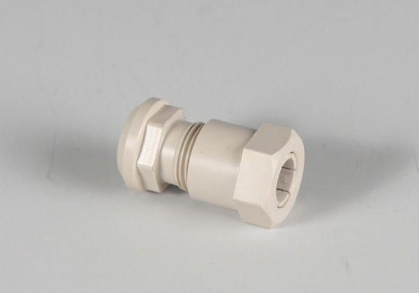 Bohlender Klemmbefestigung für Zusatz-Rührflügel für Wellen-Durchmesser 8 mm, VE: 5 Stück, C 950-01