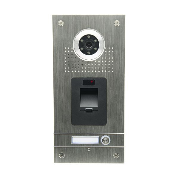 Anthell Electronics 1-Familien Fingerabdruck AS zu AE Video-Tür-Sprechanlagen V2A, SAC562DN-CKZ(1)