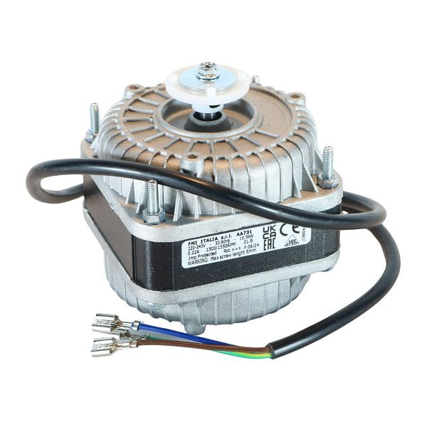 Airpress Motorlüfter V230/50 Vn10-20/1296 für Kältetrockner APX 6-18, Ersatzteil Nr. 2202762201, B762201