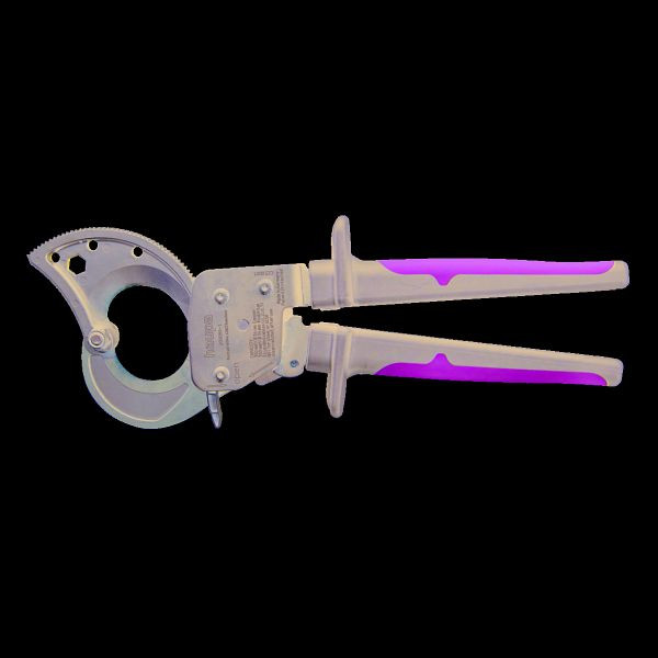Haupa Einhand-Kabelschneider max. 34 mm, 200089-1, 4011923627027