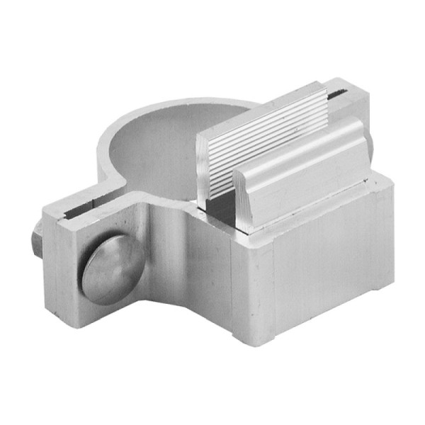 Stein HGS Alform-Klemmschellen ausschließlich für Alform-VZ, Ø 48mm/Doppelschelle, rdks48