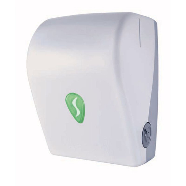 Stein HGS Autocut Papierhandtuchspender 'P-BAX Dispenser 5', 60014.0001