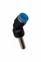 Riegler Steckverbindung 45 mit Stecknippel, 109884