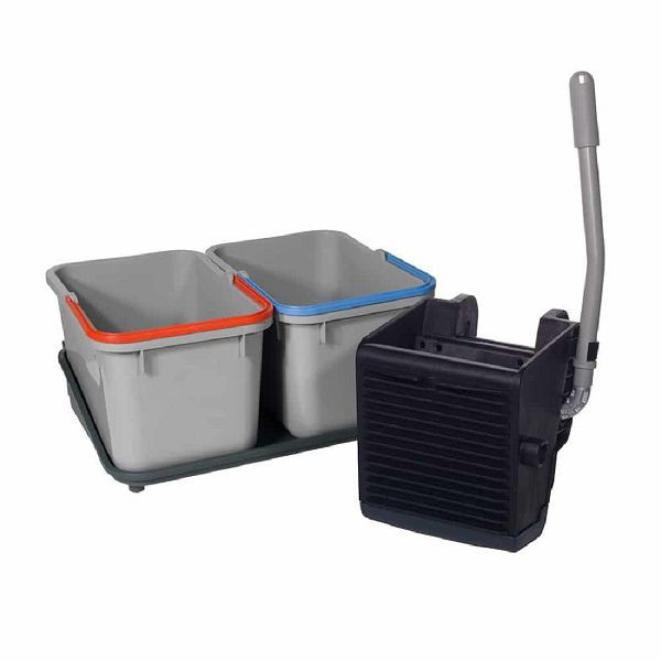 Numatic SRK 1 Mopkit für SM Reinigungswagen, einfache Montage, HU488