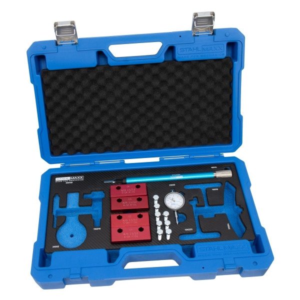 Stahlmaxx Steuerzeiten-Werkzeug für Alfa Romeo 2,5 /3,2 V6 24V, XXL-999132A-10