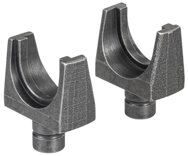 REMS Presskopf SH 32, VE: 2 Stück, 573386, 4039976064583