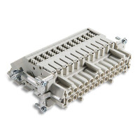 Produktbild von LAPP Einsatz mit Schraubanschluss EPIC® TB-H-BE 24 BLI, VE: 10 Stück, 70316100 LAPP Einsatz mit Schraubanschluss EPIC® TB-H-BE 24 BLI, VE: 10 Stück, 70316100