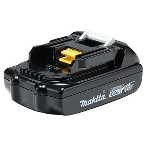 Makita Akku-BL1815N Li 18,0V 1,5Ah, 196235-0
