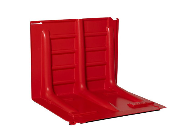 DENIOS Mobile Hochwasserbarriere, 75 cm hoch, Gerade, 321318