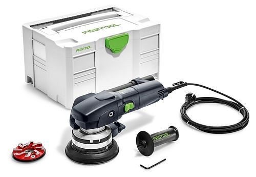 Festool Renovierungsfräse RG 80 E-Set DIA ABR RENOFIX, 768968