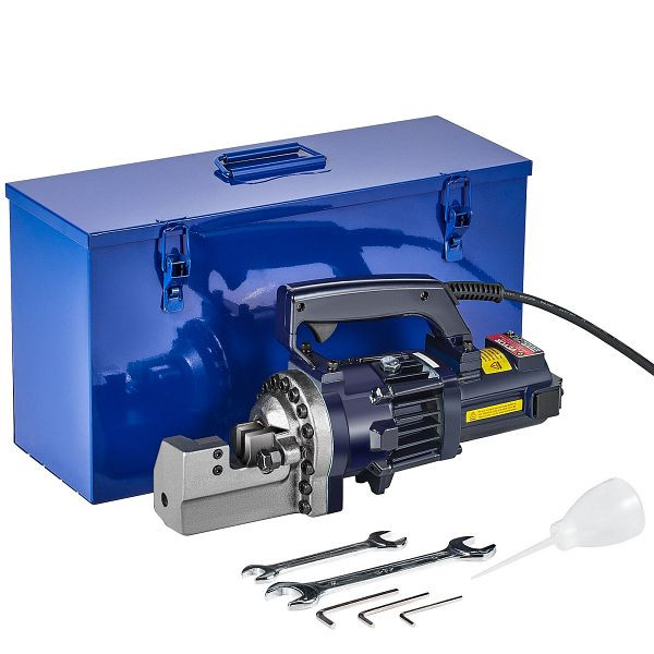 VEVOR 1000W Elektrischer Bewehrungsschneider, Bolzenschneider Rebar Cutter 4-20mm, GJQDJZTXSTS2PDZWAV2