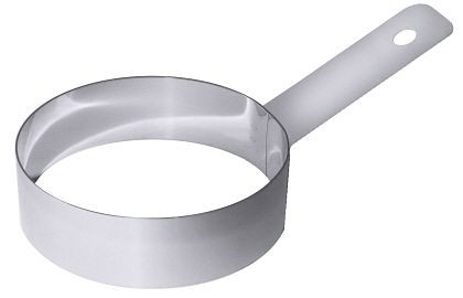 Contacto Eierring 12,5 cm, 271/125
