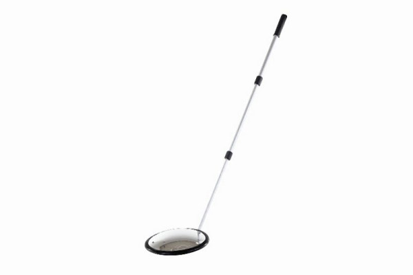 dancop Inspektionsspiegel mit Licht Ø25, IS-L 25, 4250912305199