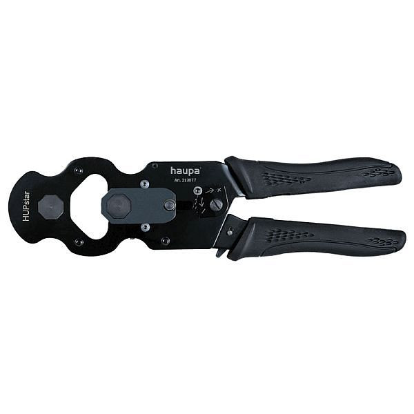 Haupa Werkzeugrahmen HUPstar geschlossen, 213077, 4011923589158