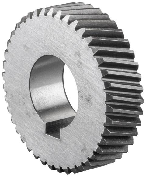 REMS Zwischenrad R, Maße (LxBxH): 45 x 45 x 15 mm, 382007 R