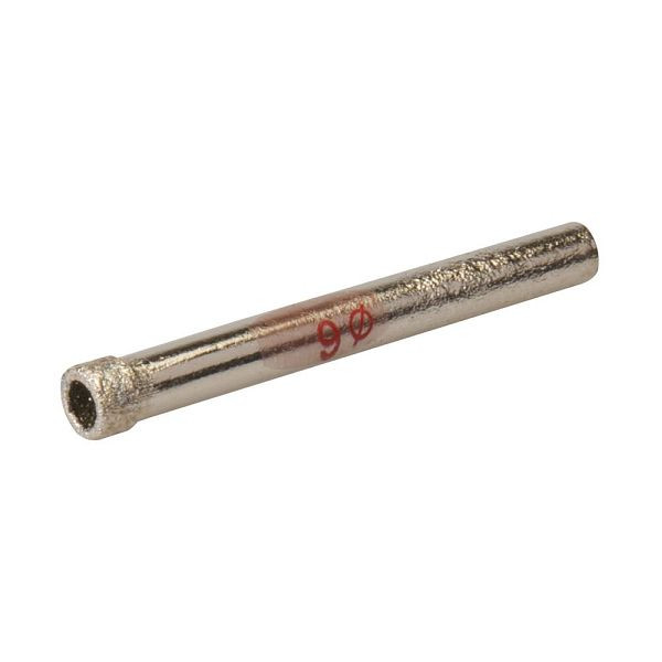 Silverline Diamant-Lochsäge, 6 mm, 675325