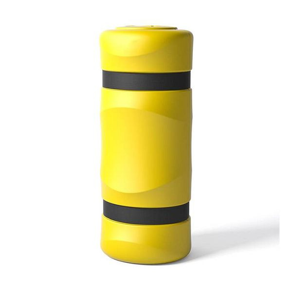 Stein HGS Säulenanfahrschutz -Bounce Three-, 120x120 & 150x150 mm, 22225