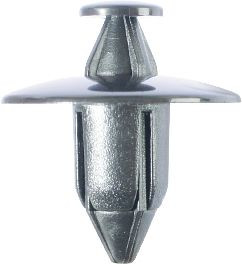 KS Tools Push-Type-Clip für Nissan, VE: 50 Stück, 420.5560