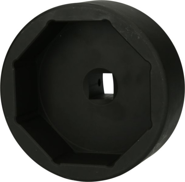 KS Tools 3/4" Achsmuttern-Schlüssel, 8-kant, kurz, 100 mm, 460.2650