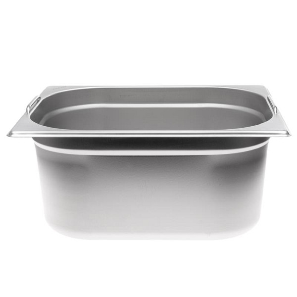 ALLPAX GN Behälter mit Griff 1/2, 150 mm, 10014561