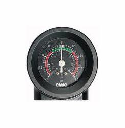 Riegler Differenzdruckanzeige/-manometer, 101601, 4047322100250