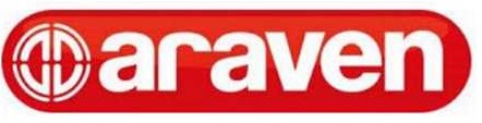 Araven Logo